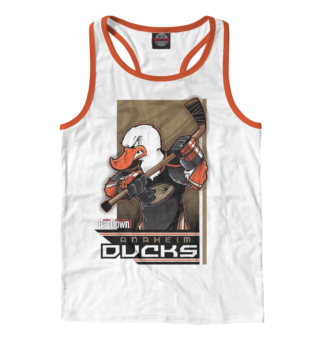 

Anaheim Ducks