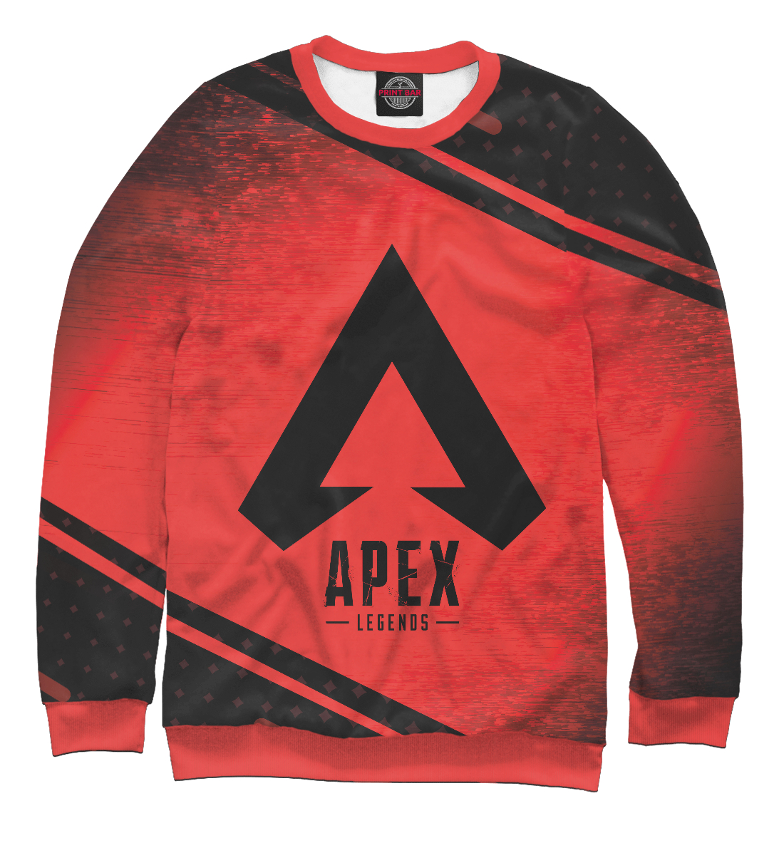 

Apex Legends / Апекс Легенд