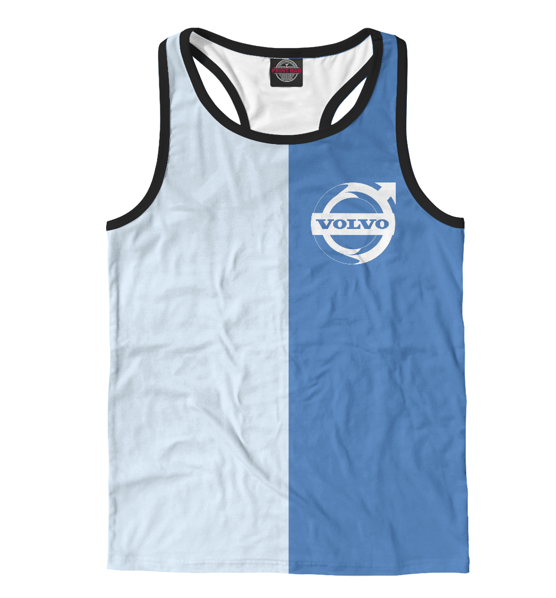 

Вольво - Полосы