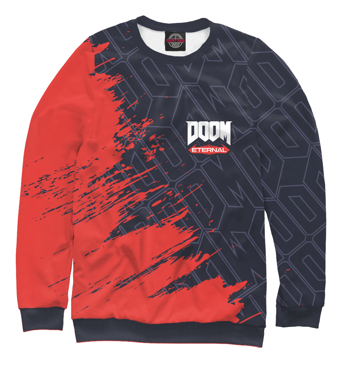 

Doom Eternal / Дум Этернал