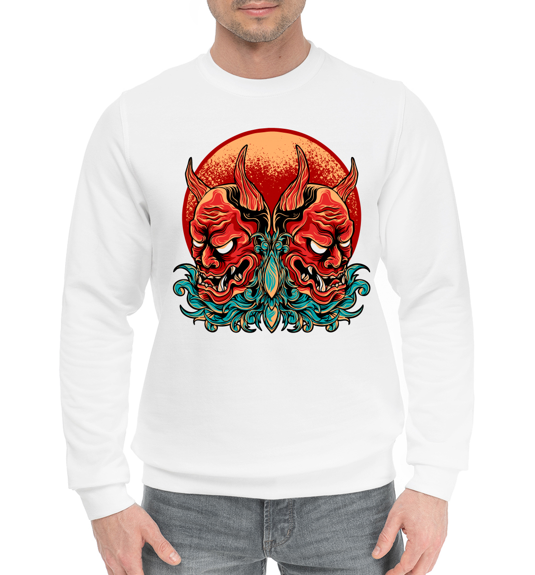 

Японские демоны