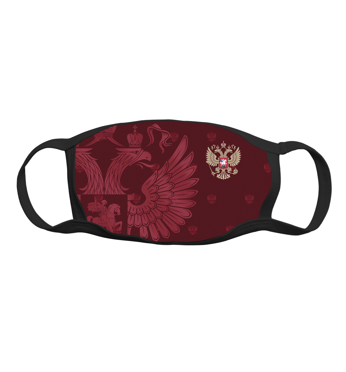 

Герб России