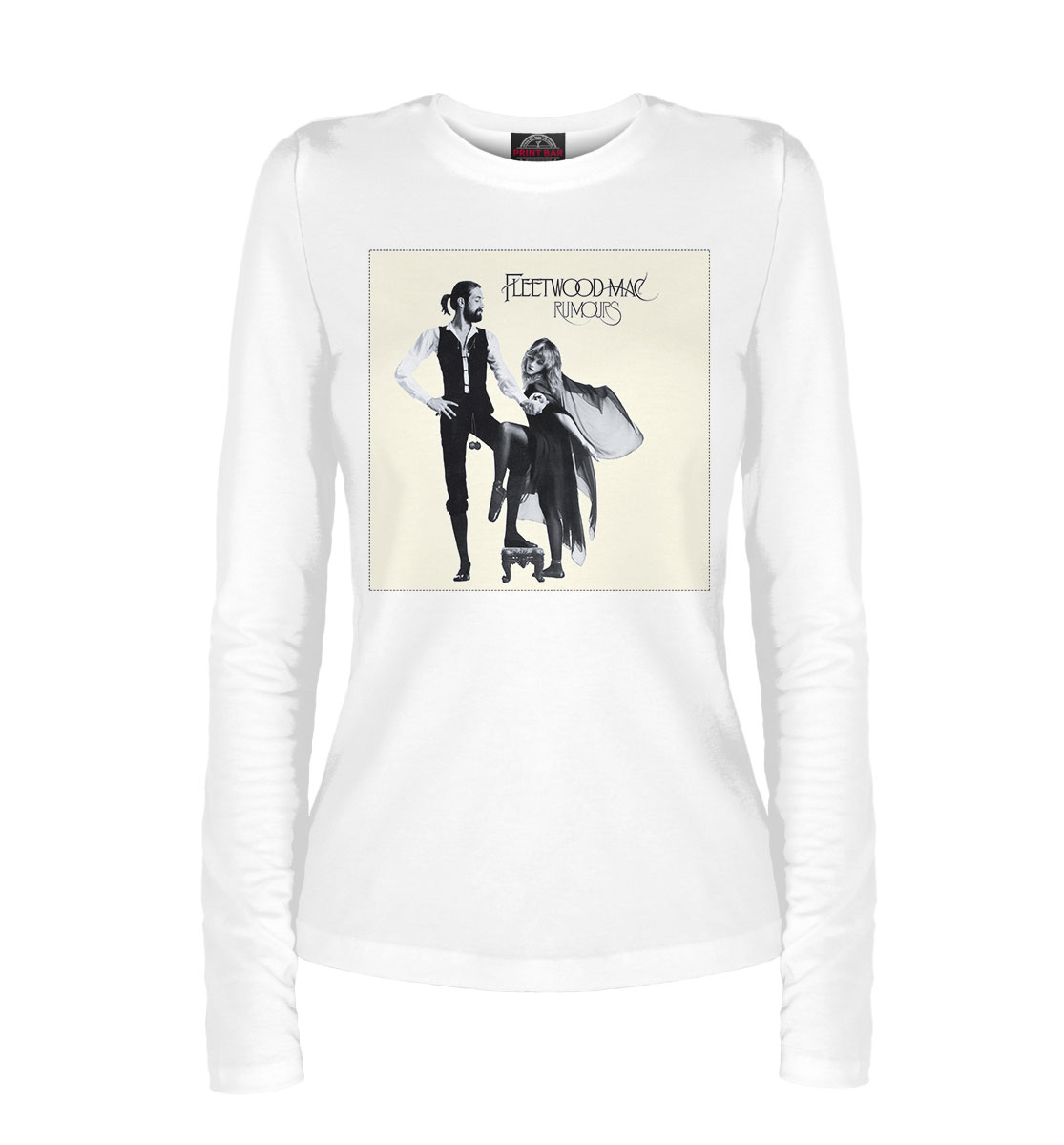 

Rumours - Fleetwood Mac