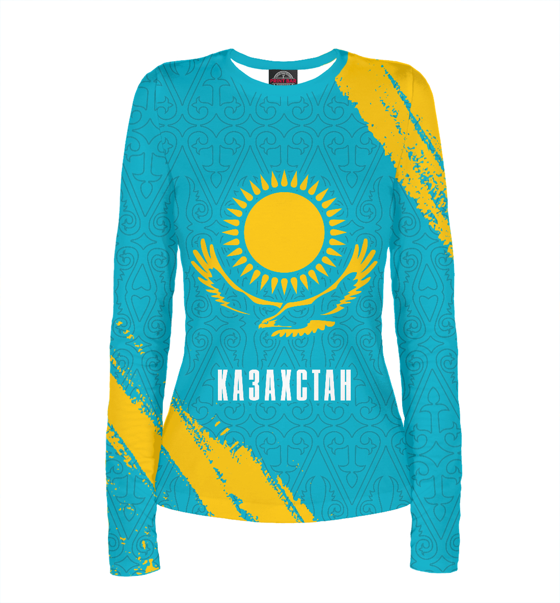 

Казахстан / Kazakhstan