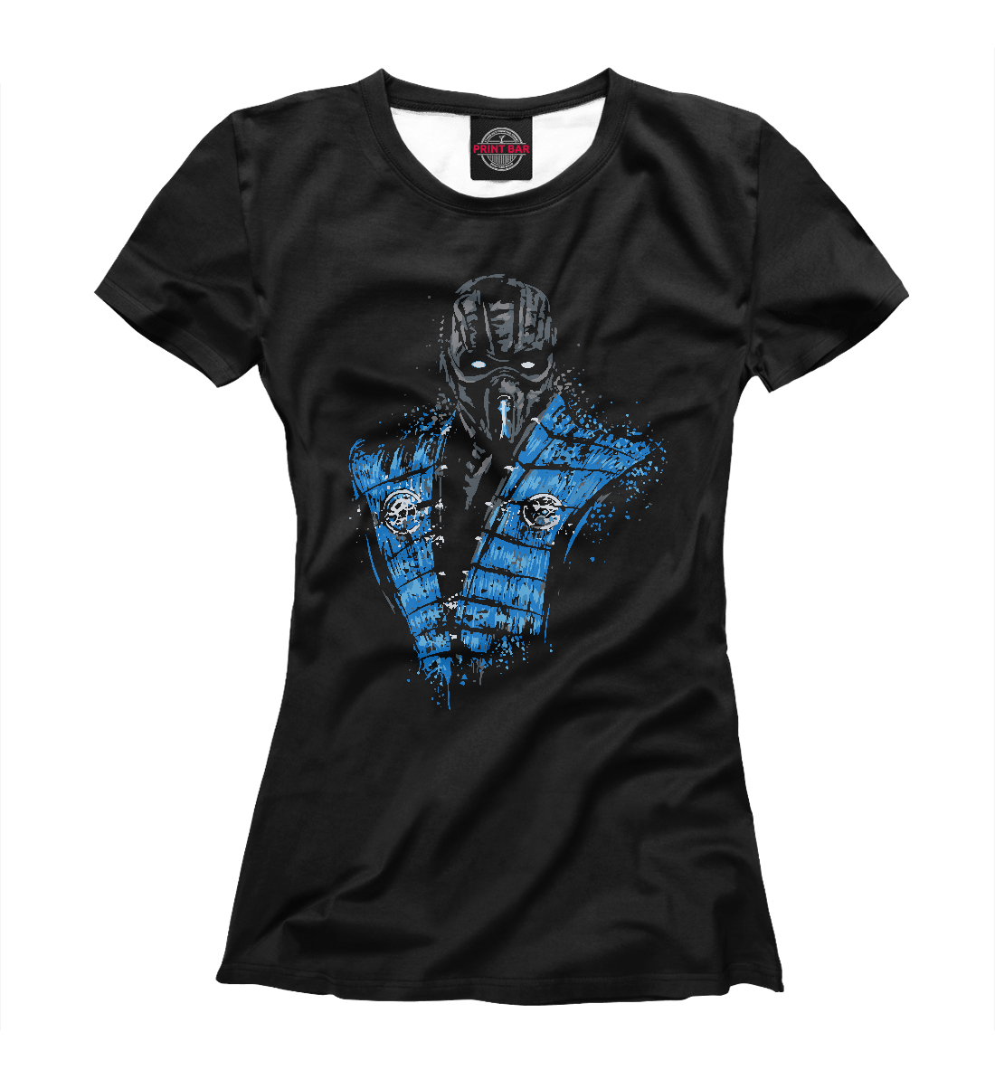 

Sub-Zero
