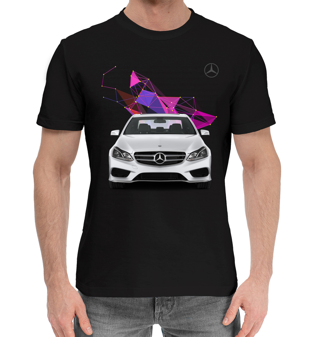 

Mersedes-Benz