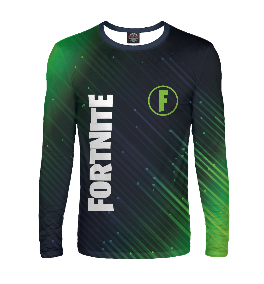 

Fortnite (Фортнайт)