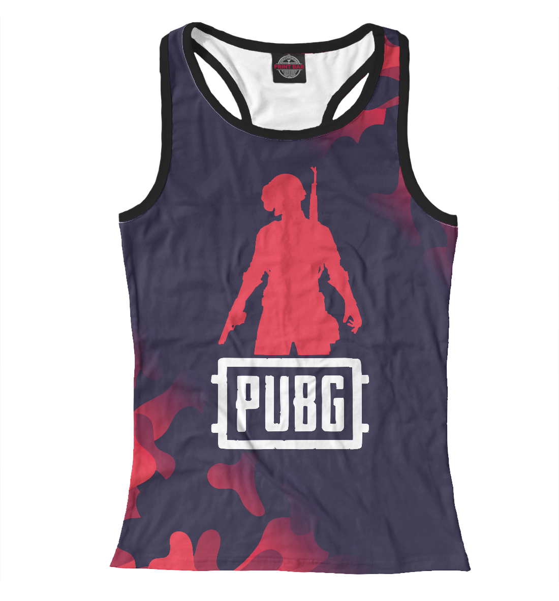 

PUBG / (Пабг)