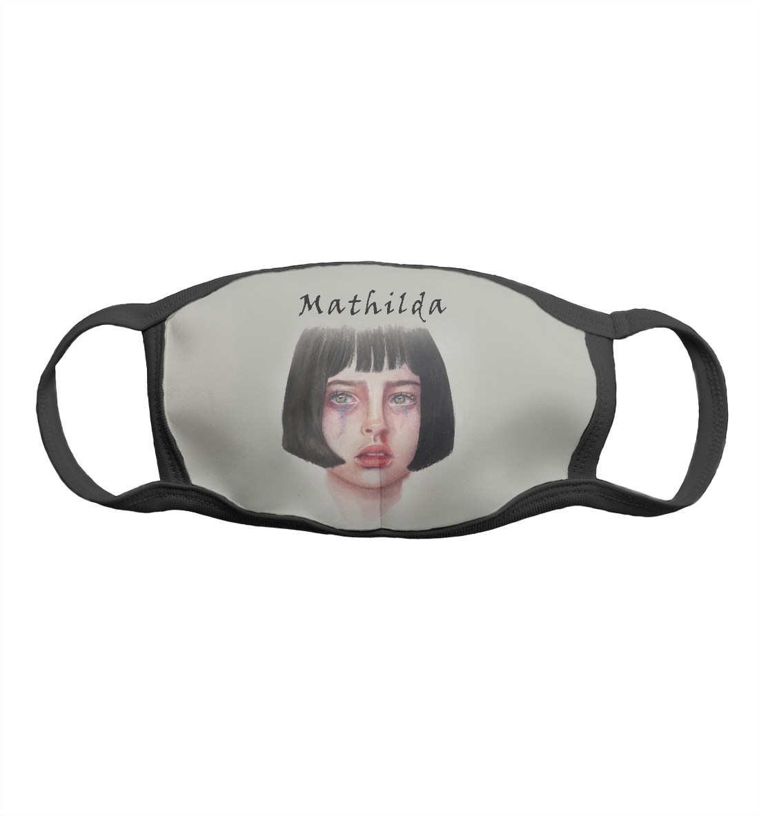 

Mathilda from Leon