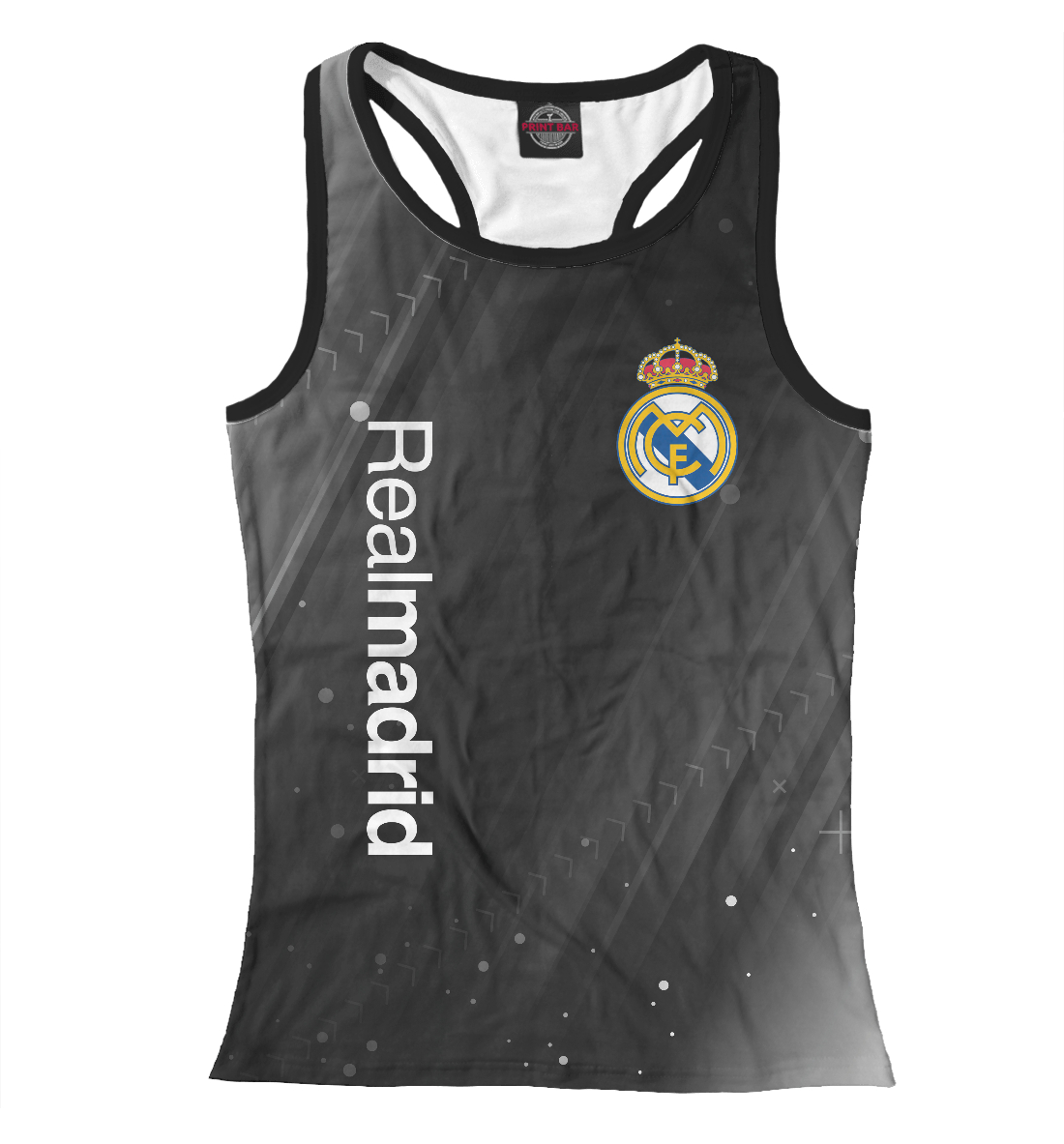

Real Madrid / Реал Мадрид