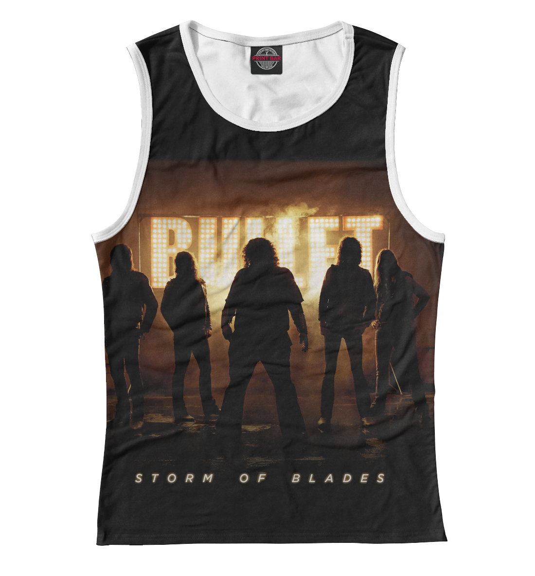 

Bullet