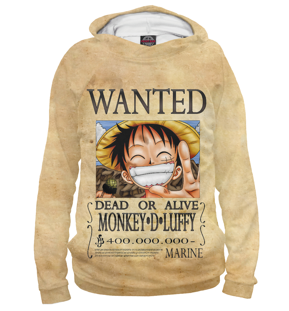 

One Piece Большой куш