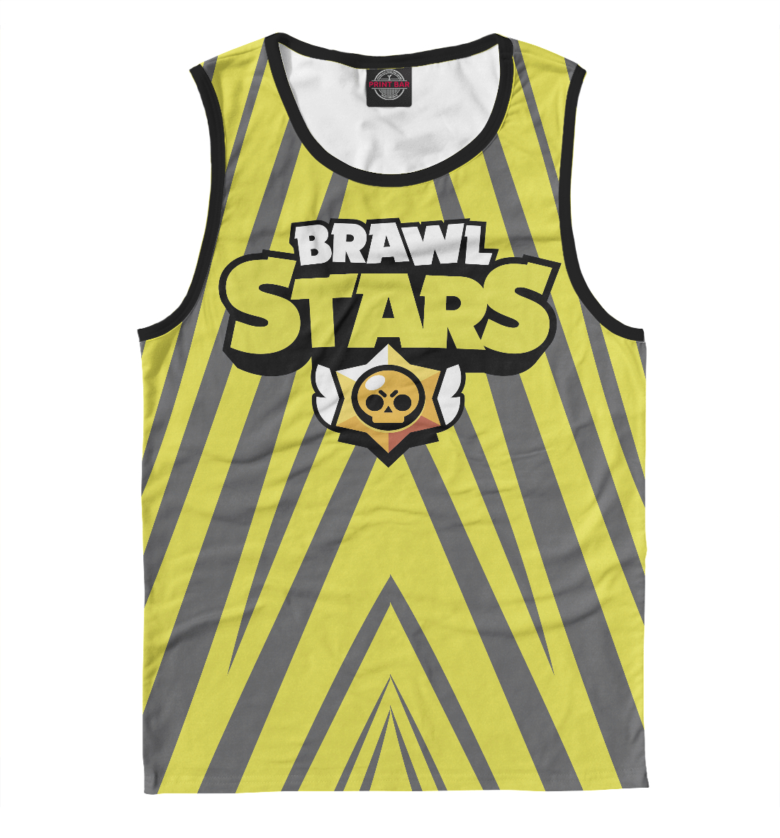 

Brawl Stars