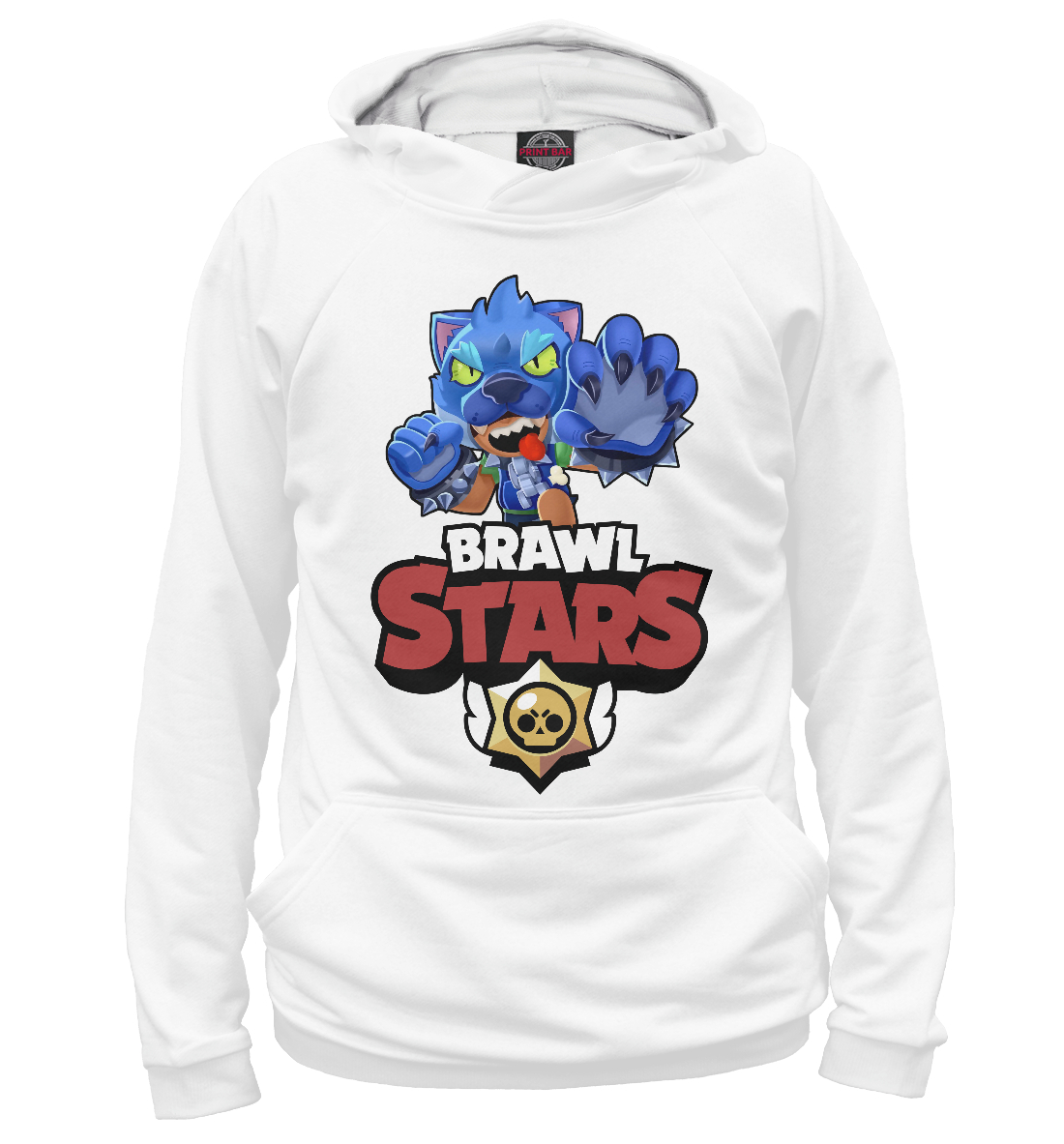 

Brawl Stars