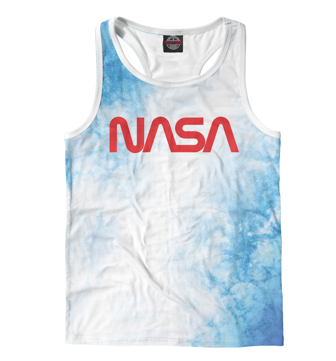 

Nasa / Наса