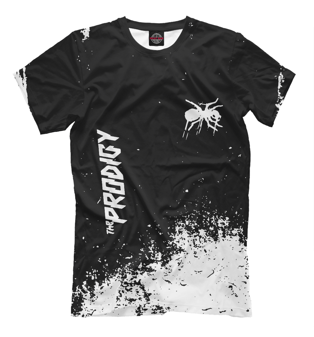 

The Prodigy