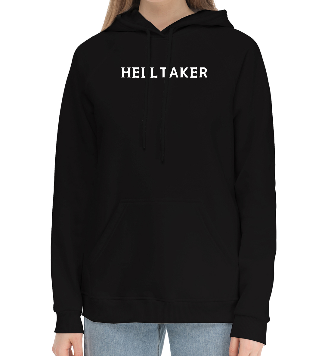 

Helltaker