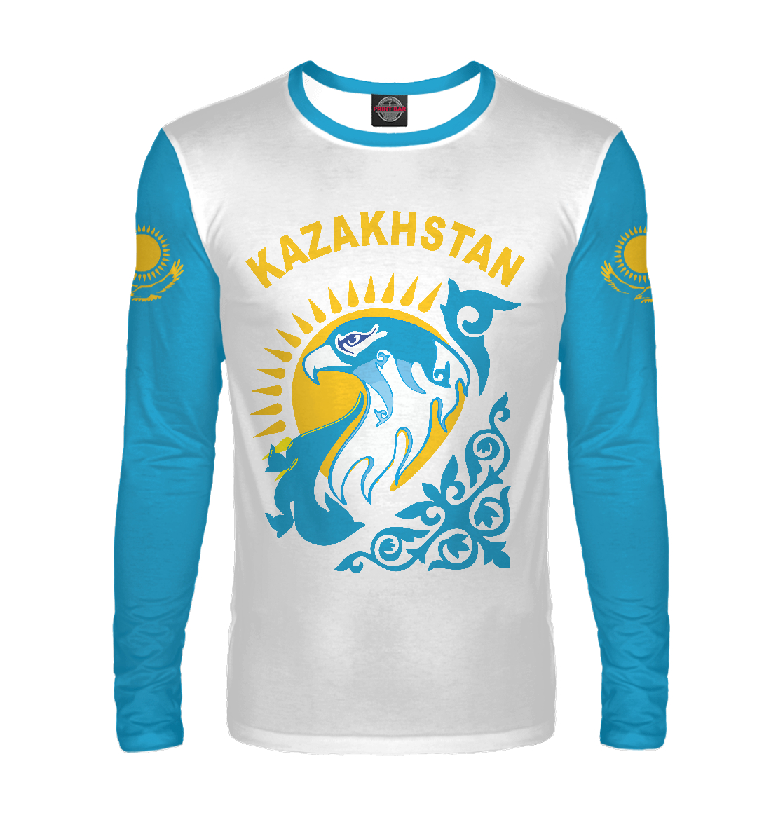 

Казахстан