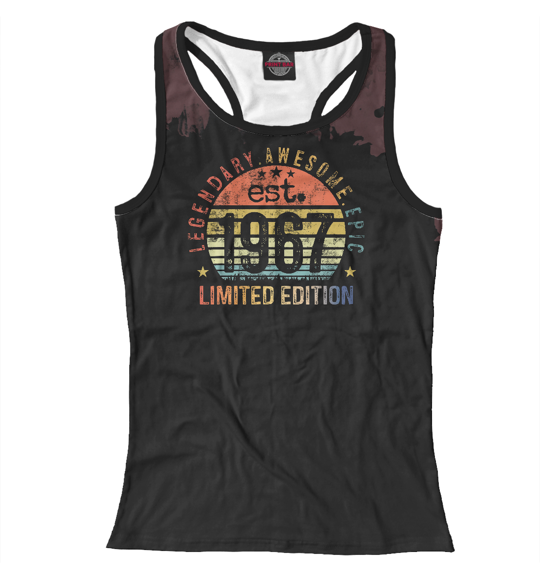 

Est Vintage 1967