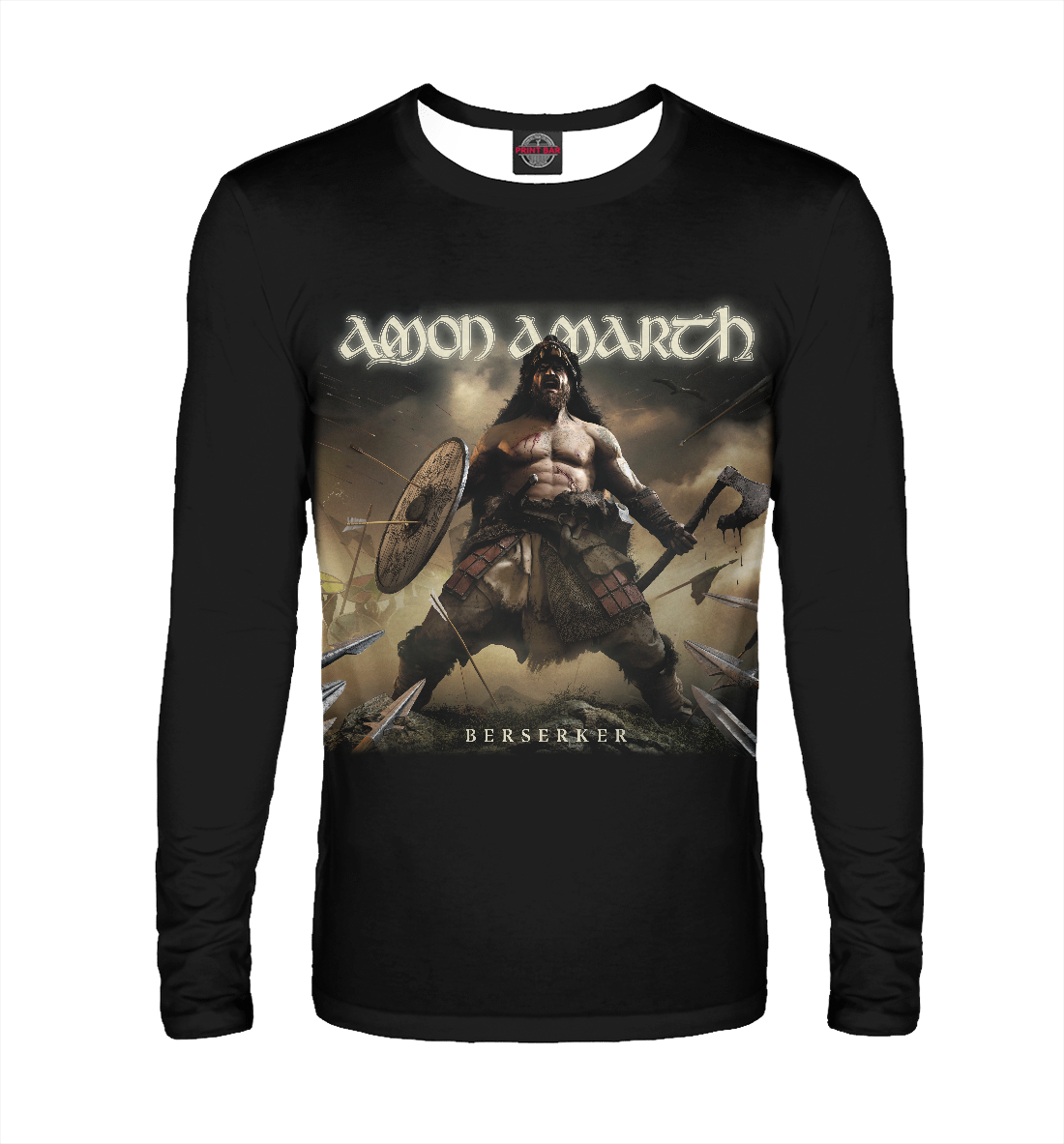 

Amon amarth