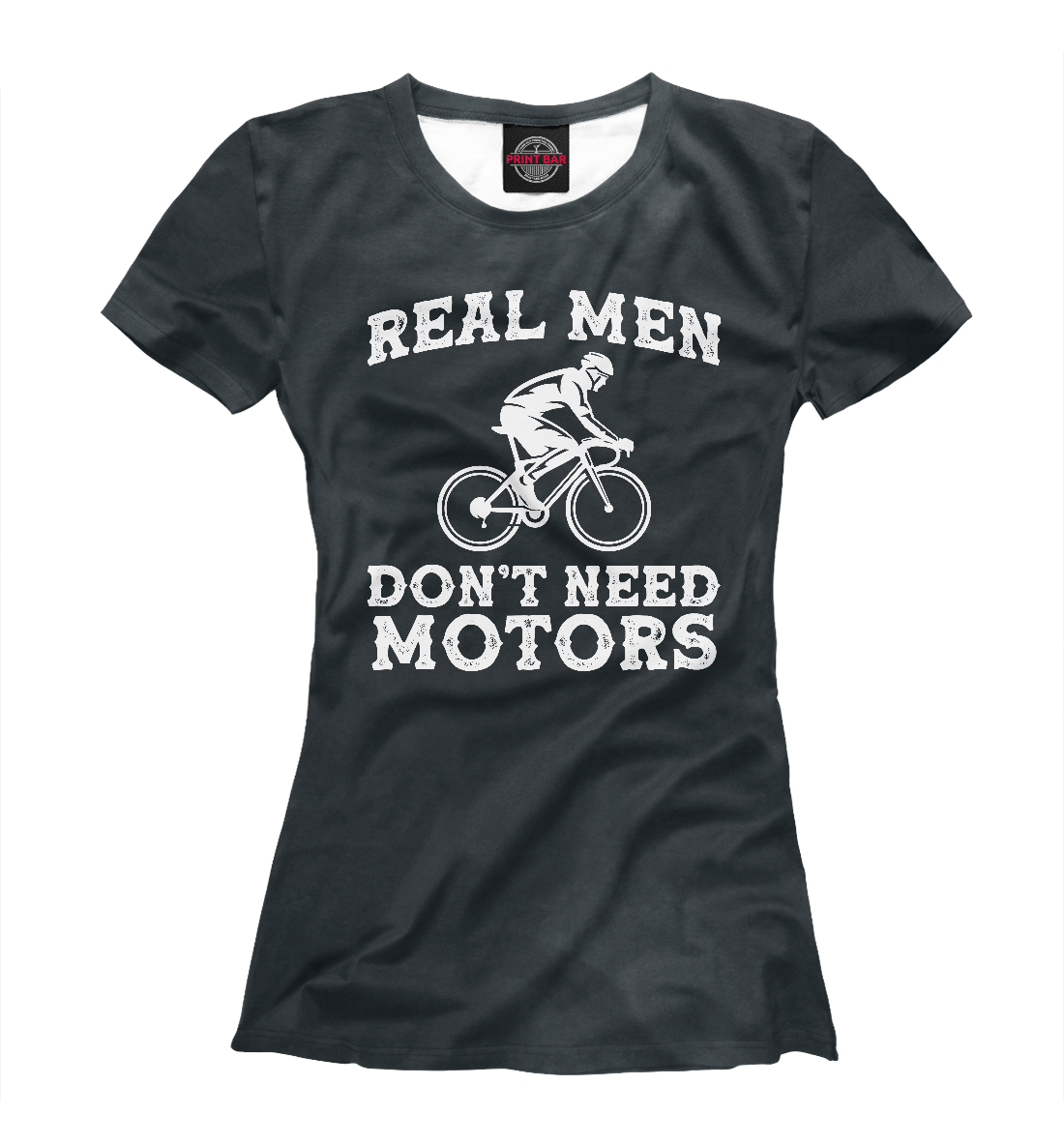 

Funny bicycle quote