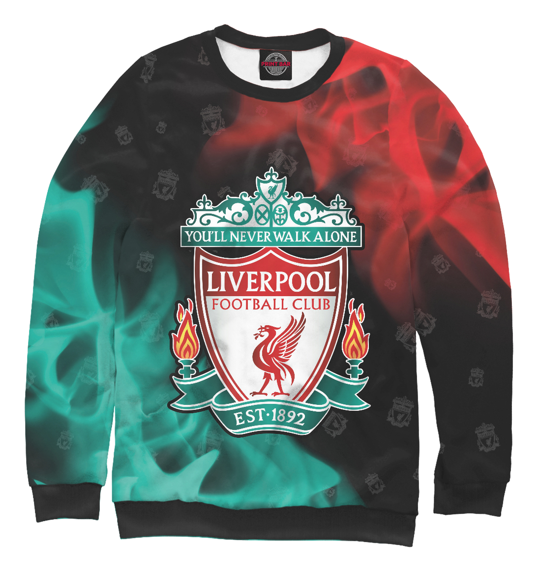 

Liverpool / Ливерпуль