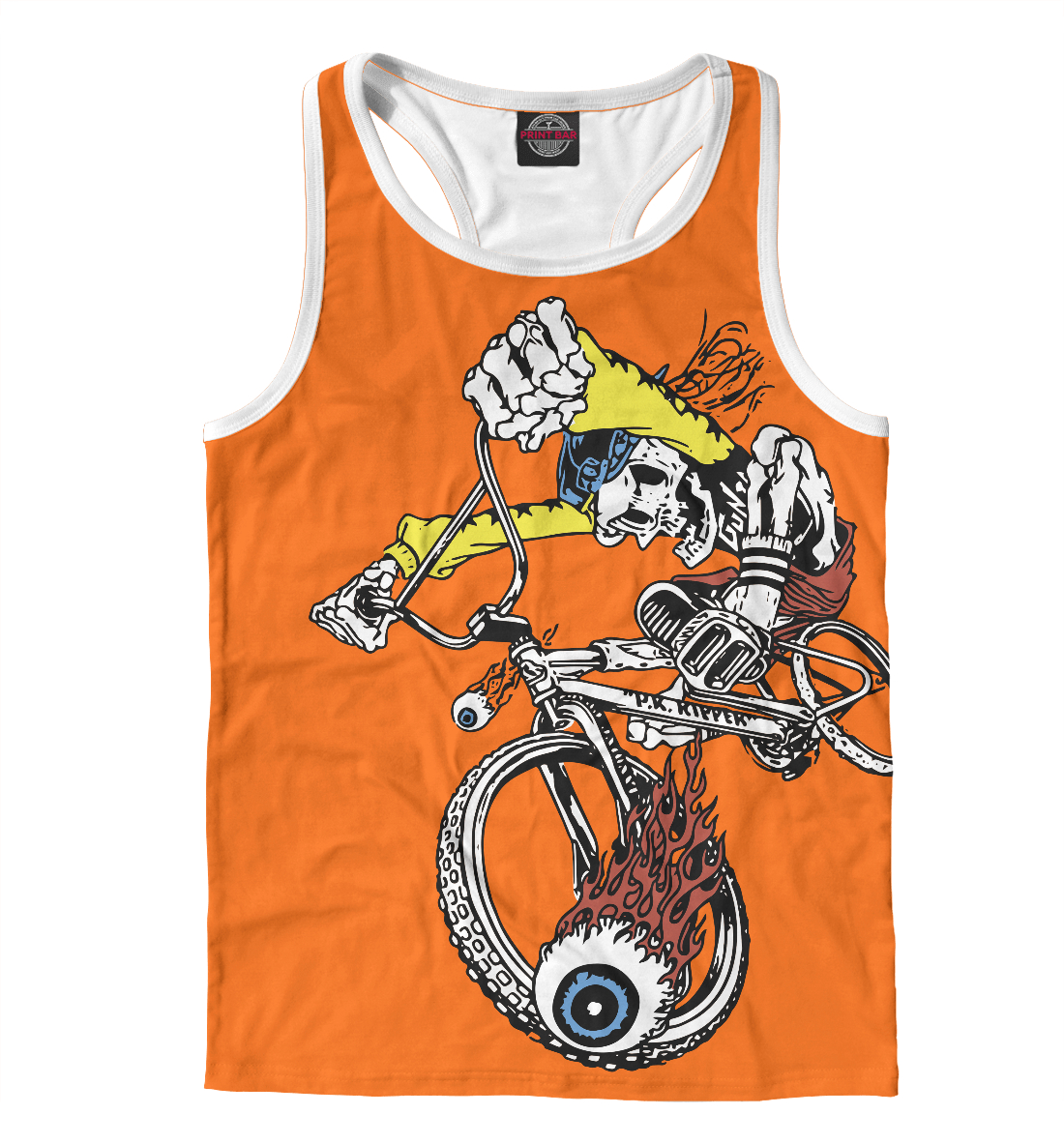 

BMX
