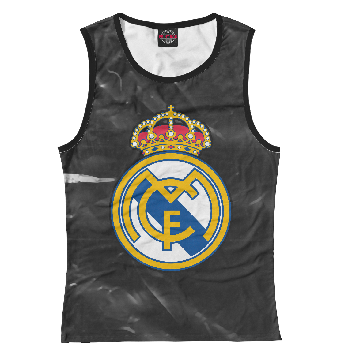

Real Madrid