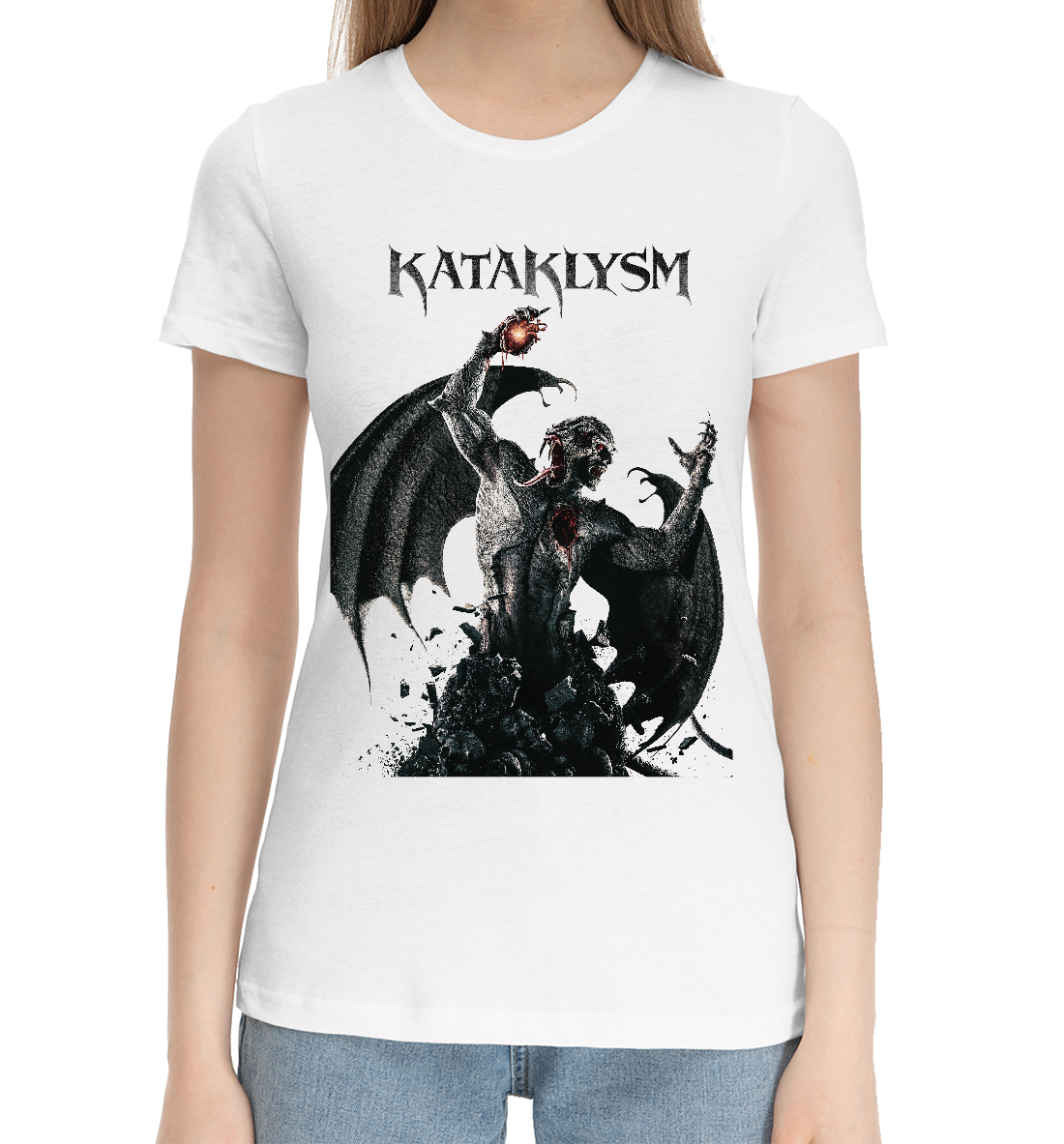 

Kataklysm