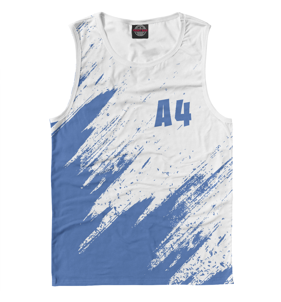 

А4