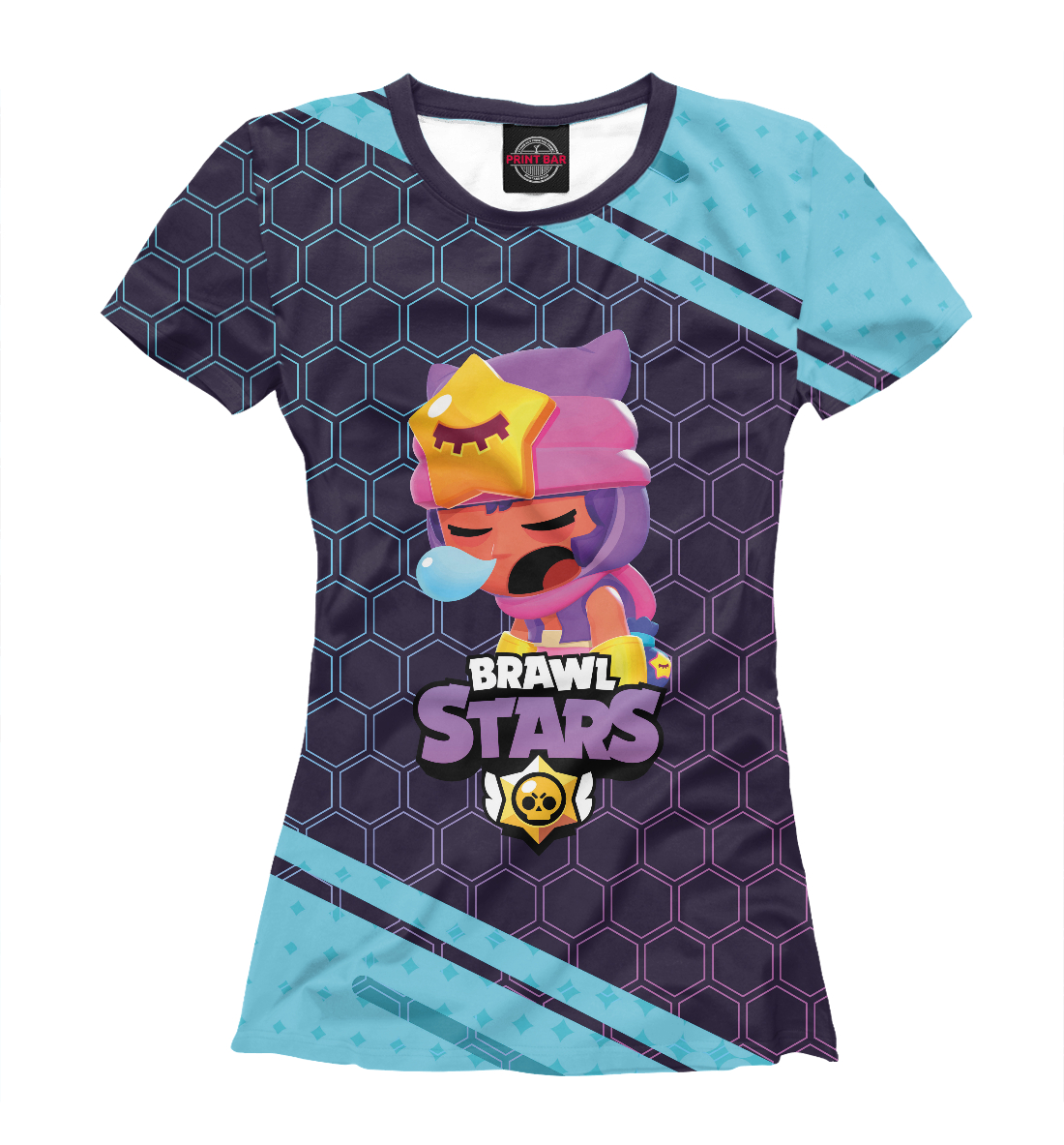 

Brawl Stars Sandy / Сэнди