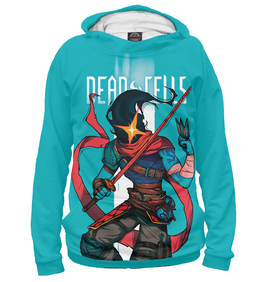 

Dead Cells