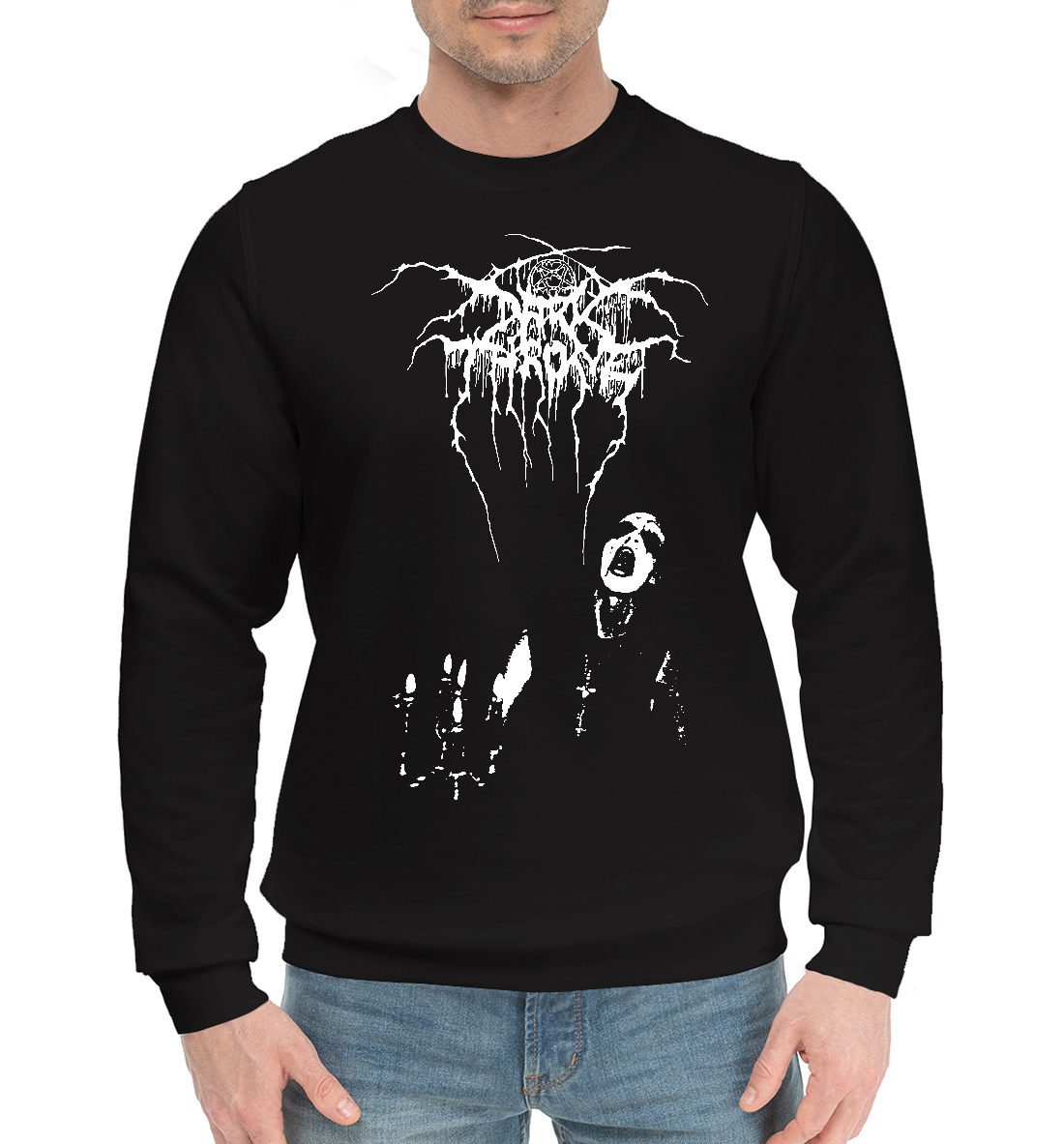 

Darkthrone