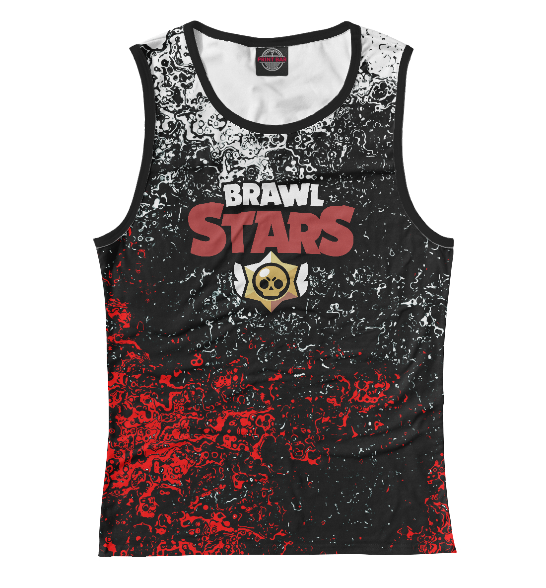 

Brawl Stars
