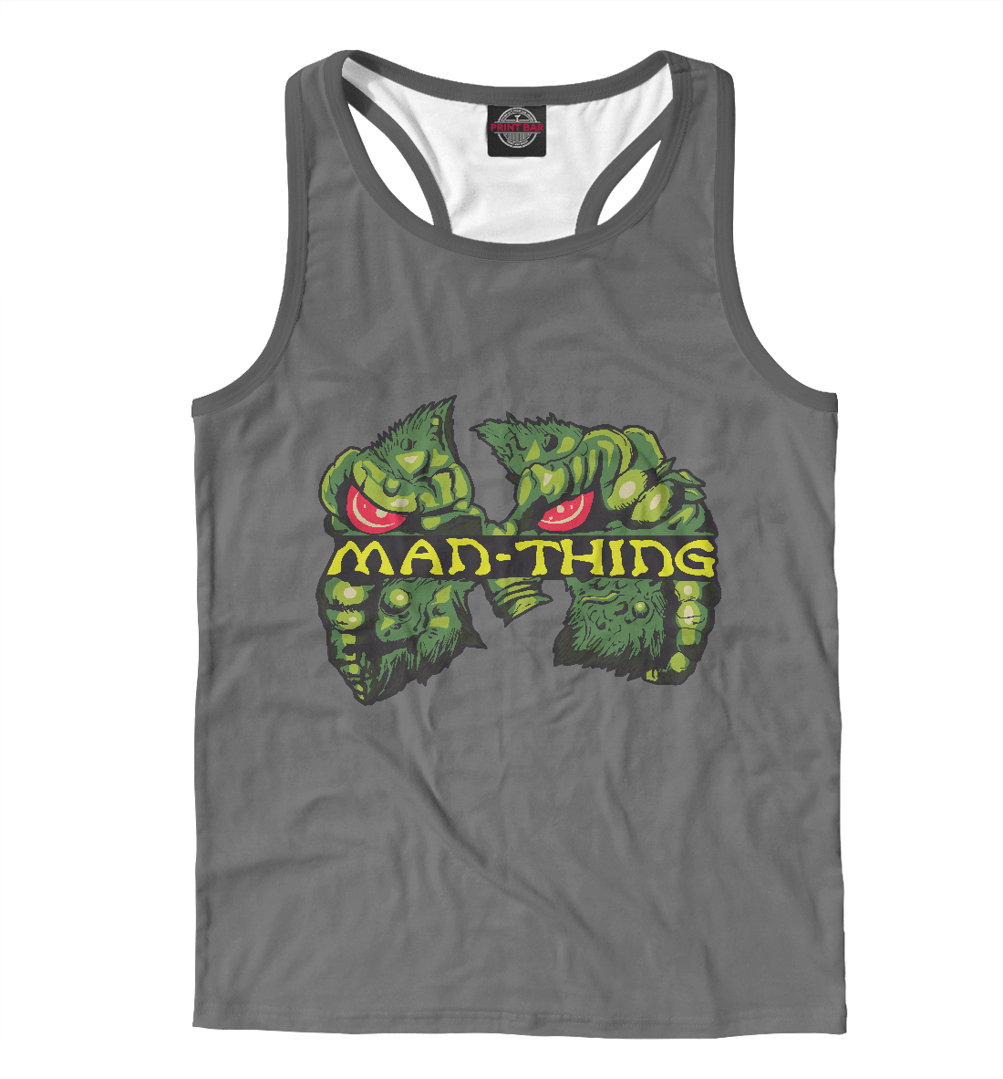 

Man-Thing