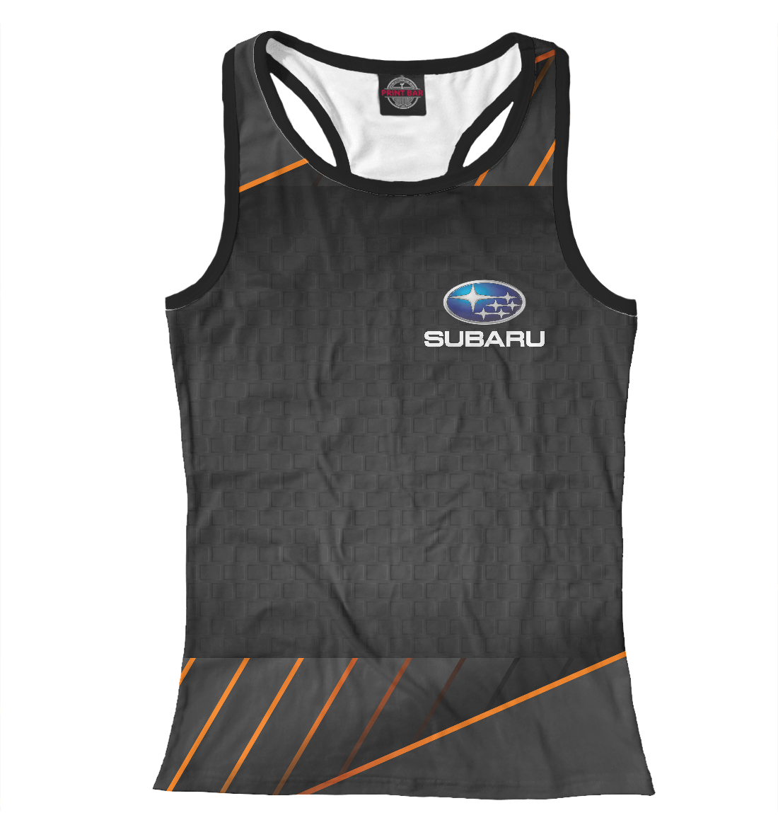 

Subaru / Субару