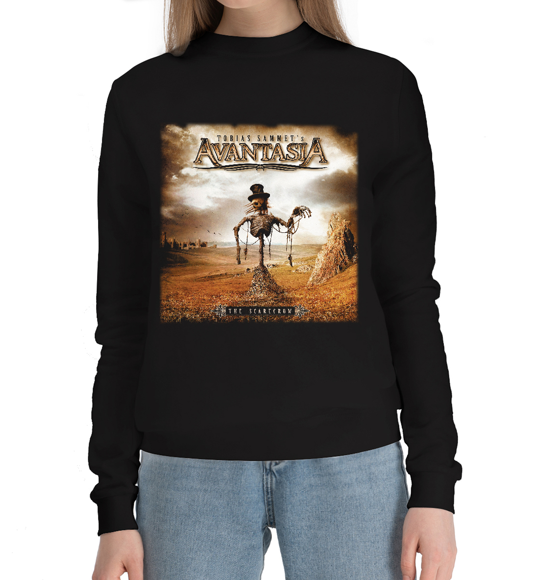

Avantasia