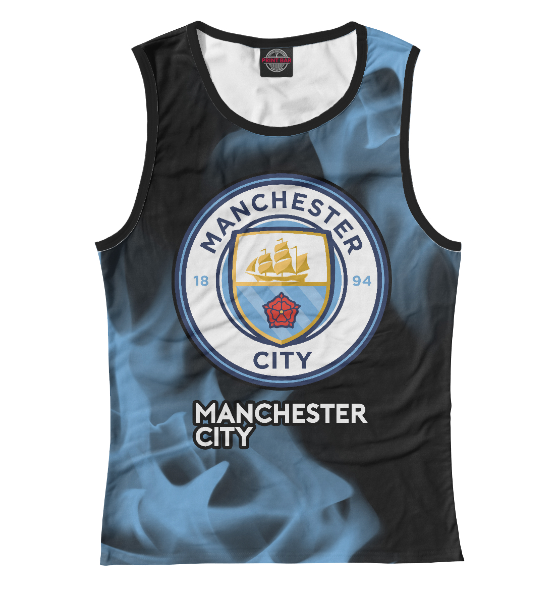 

Manchester City | Огонь