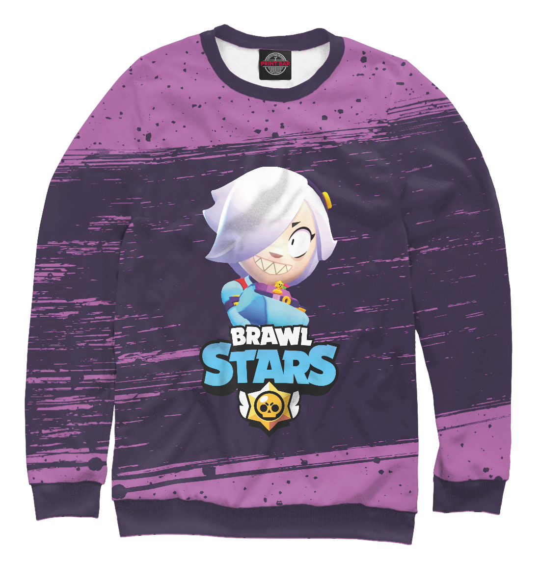 

Brawl Stars Colette