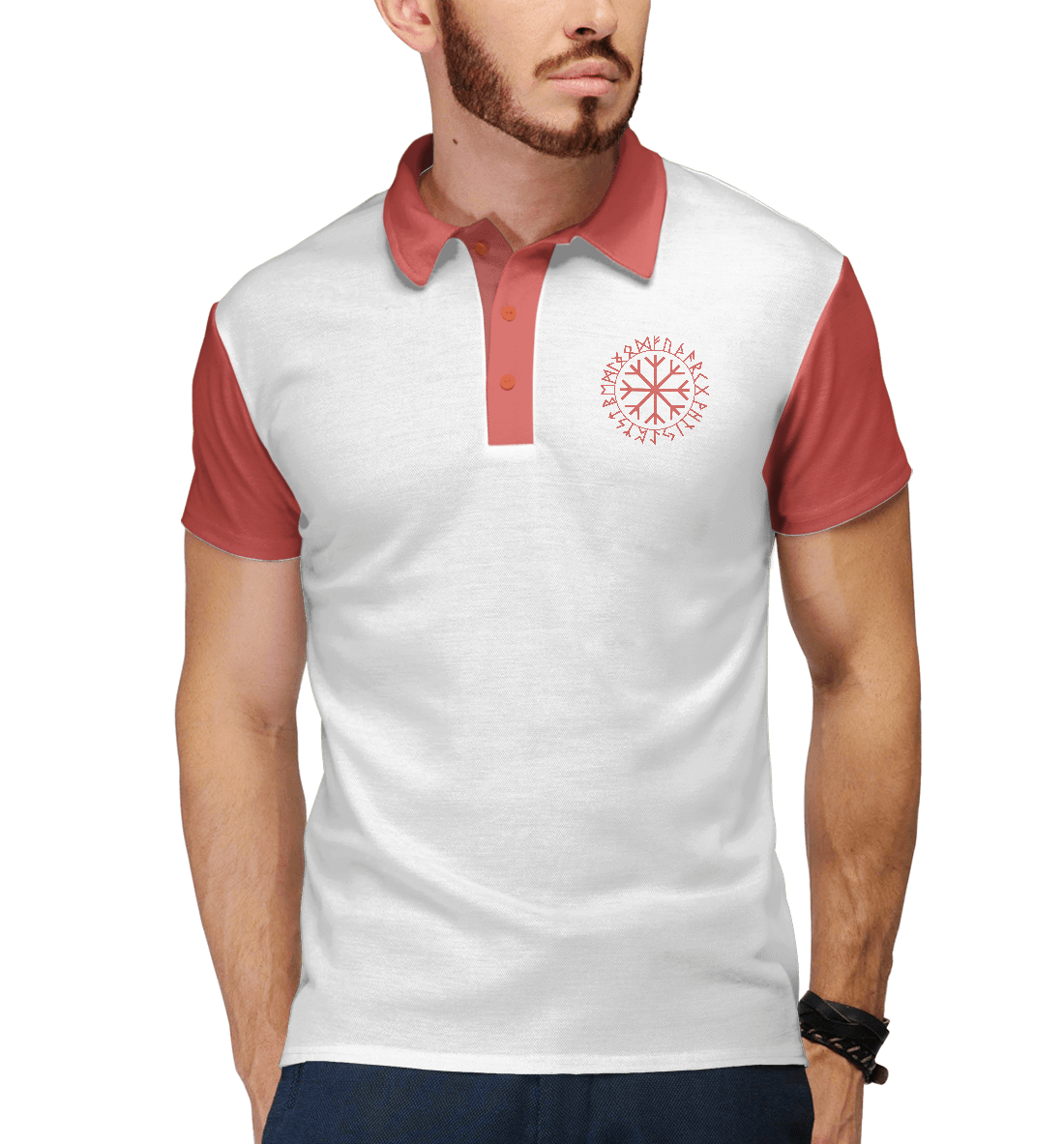 

Рунический круг Футарк