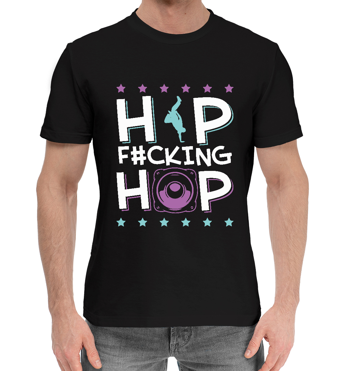 

Hip Hop