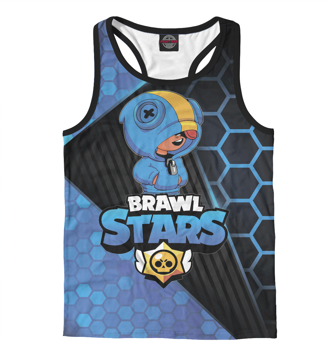 

Brawl Stars
