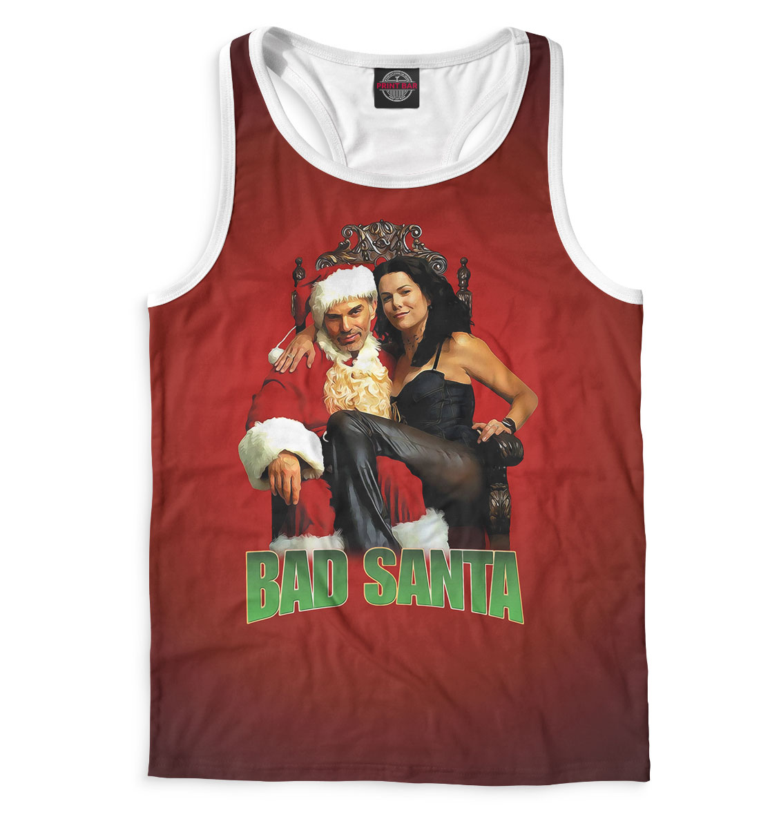 

Bad Santa