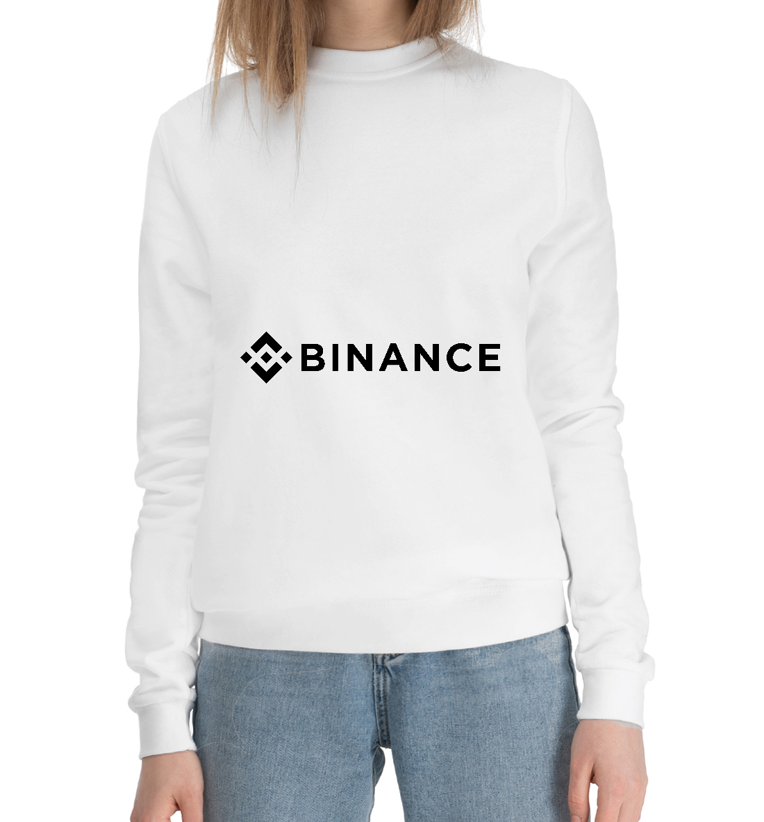 

Binance