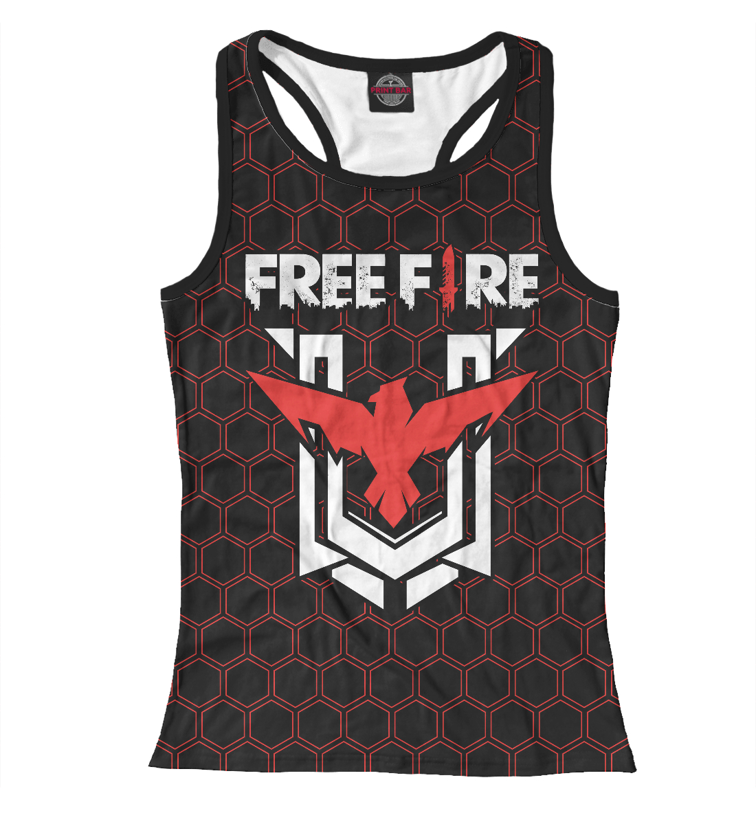 

Free Fire / Фри Фаер