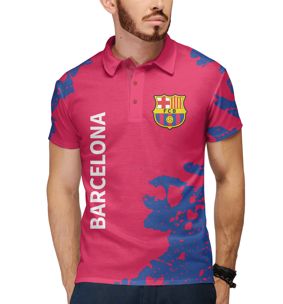 

Barcelona