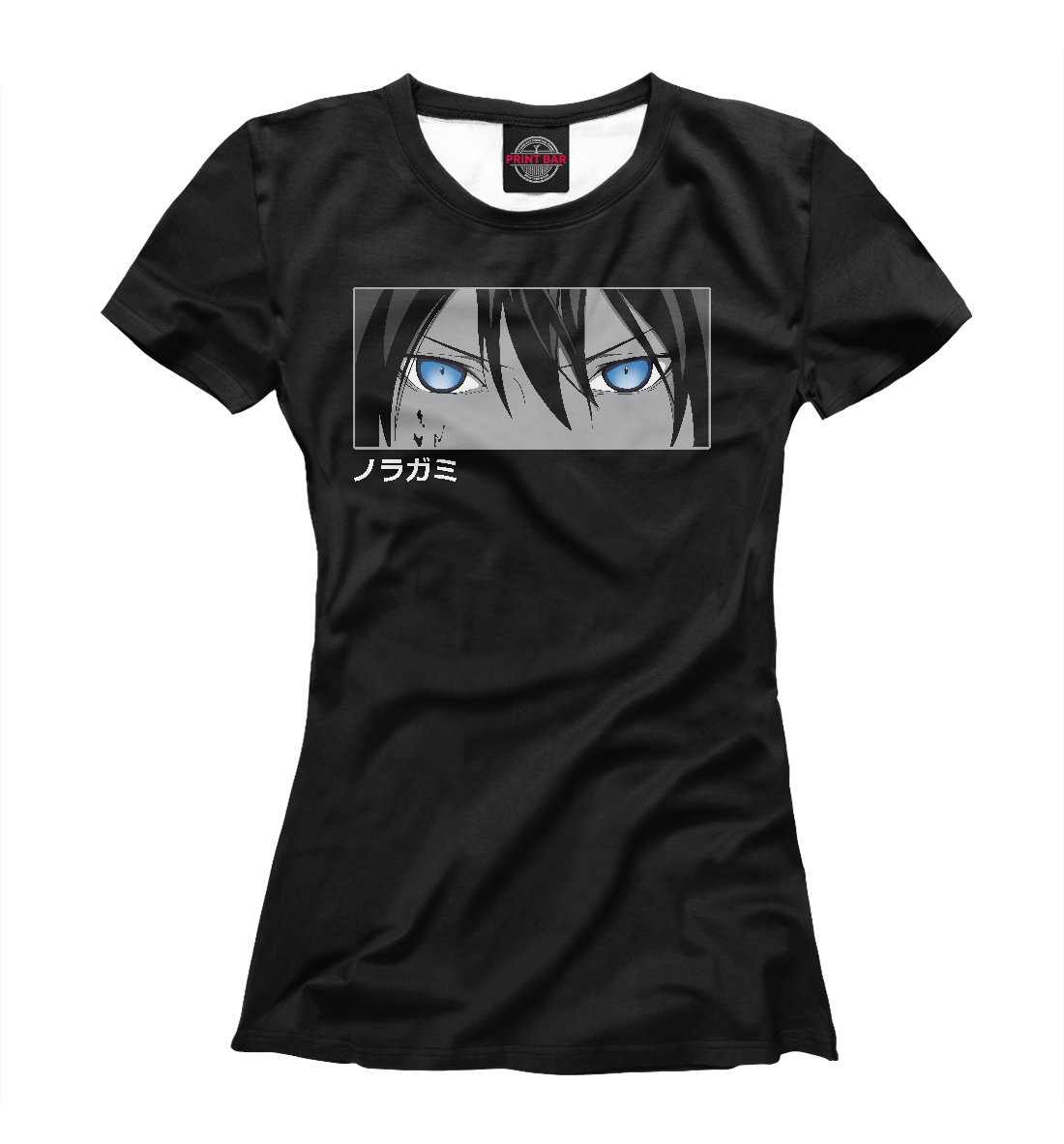 

Noragami