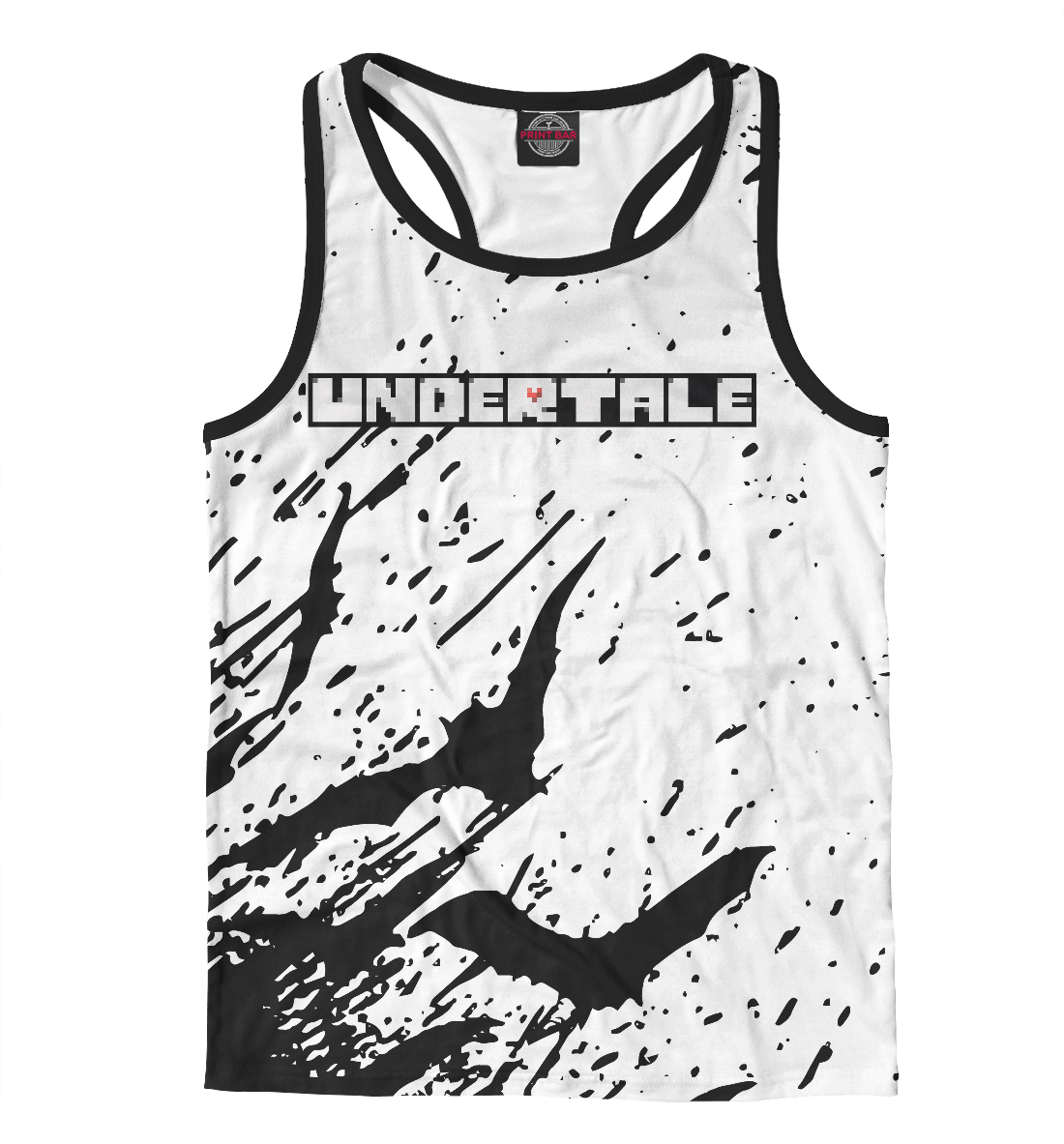 

Undertale
