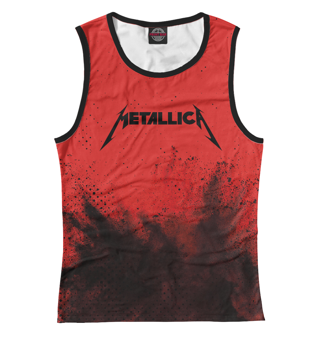 

Metallica / Металлика