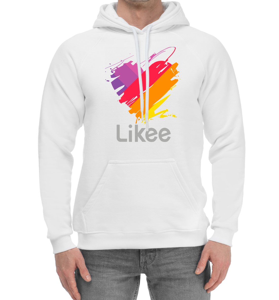 

Likee